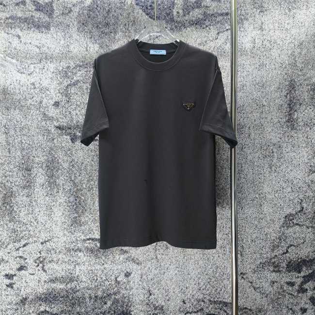 Prada 2026ss New T Shirt Size S-XXL