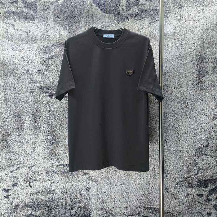Prada 2026ss New T Shirt Size S-XXL
