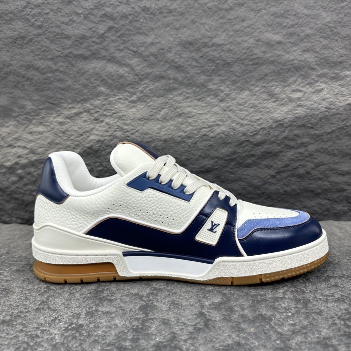 Louis Vuitton Trainer Sneaker size 36-46