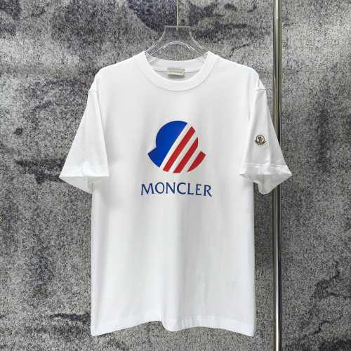 Moncler 2026ss New T Shirt Size S-XXL
