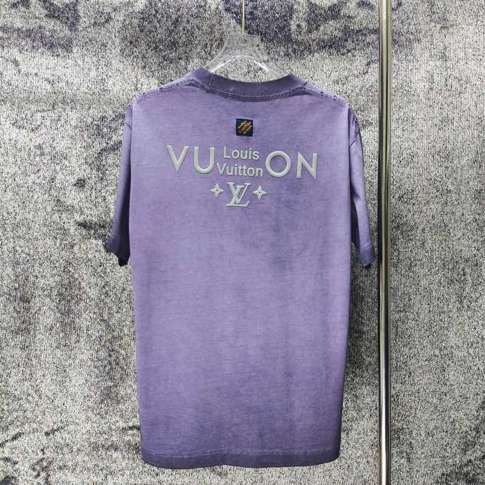 Louis Vuitton 2026ss New T Shirt Size S-XXL