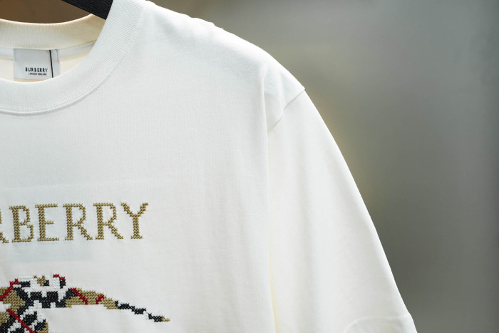 Burberry 2026ss New T Shirt Size S-XL
