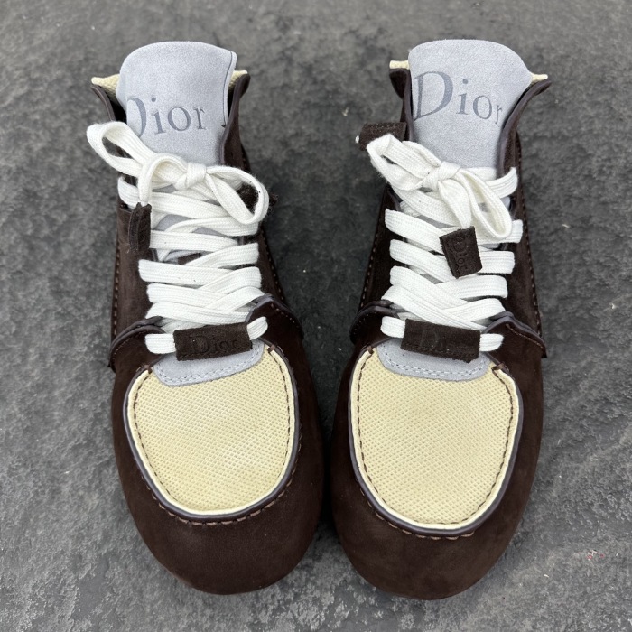 Dior Roadie Sneaker Size 36-46