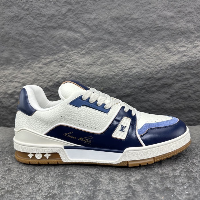 Louis Vuitton Trainer Sneaker size 36-46