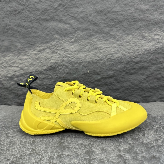 Loewe Grip Sneaker Size 36-46