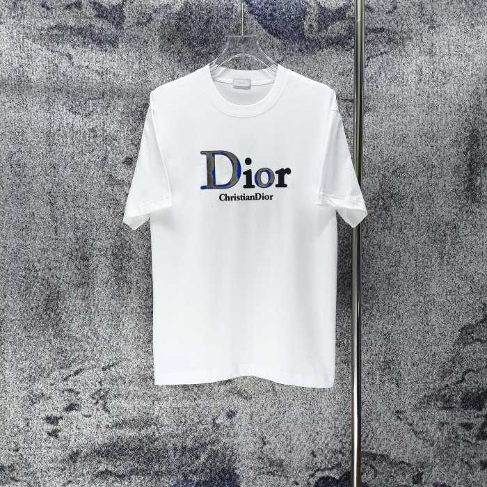Dior 2026ss New T Shirt Size S-XXL