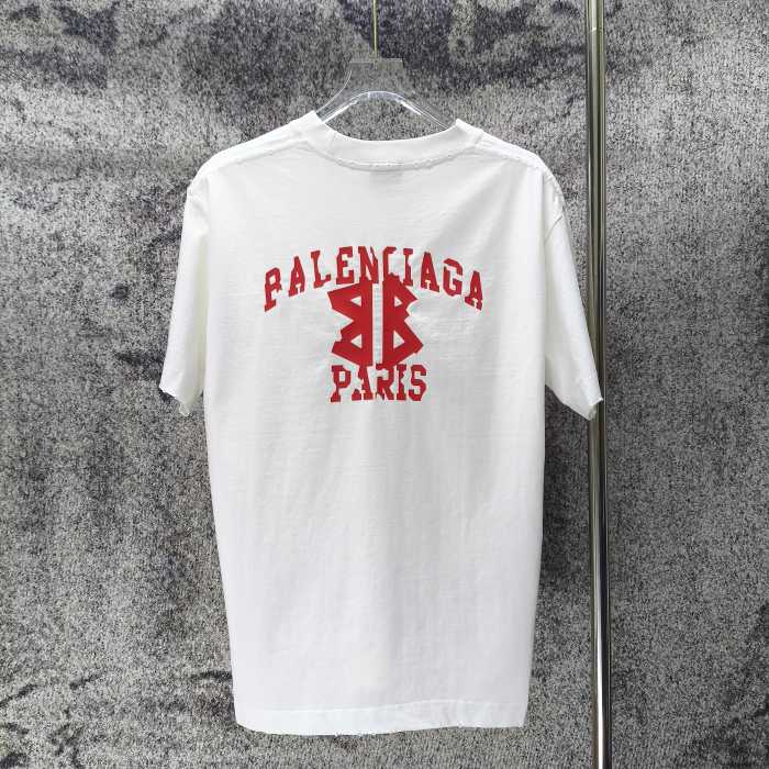 Balenciaga 2026ss New T Shirt Size S-XXL