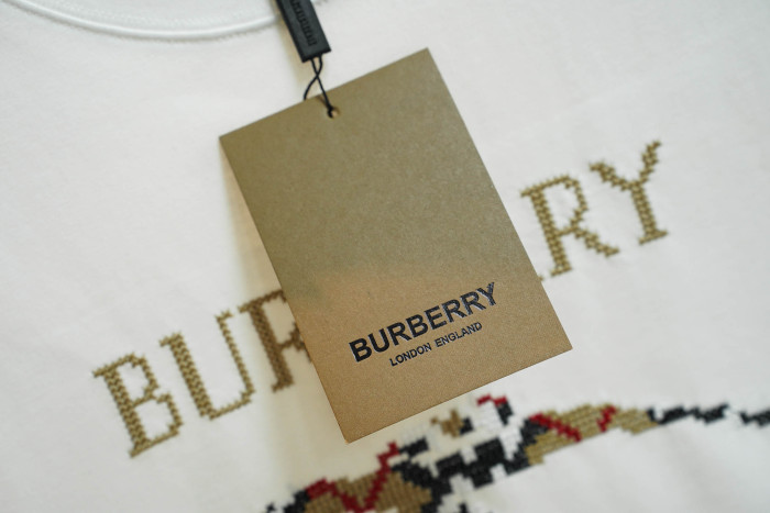 Burberry 2026ss New T Shirt Size S-XL