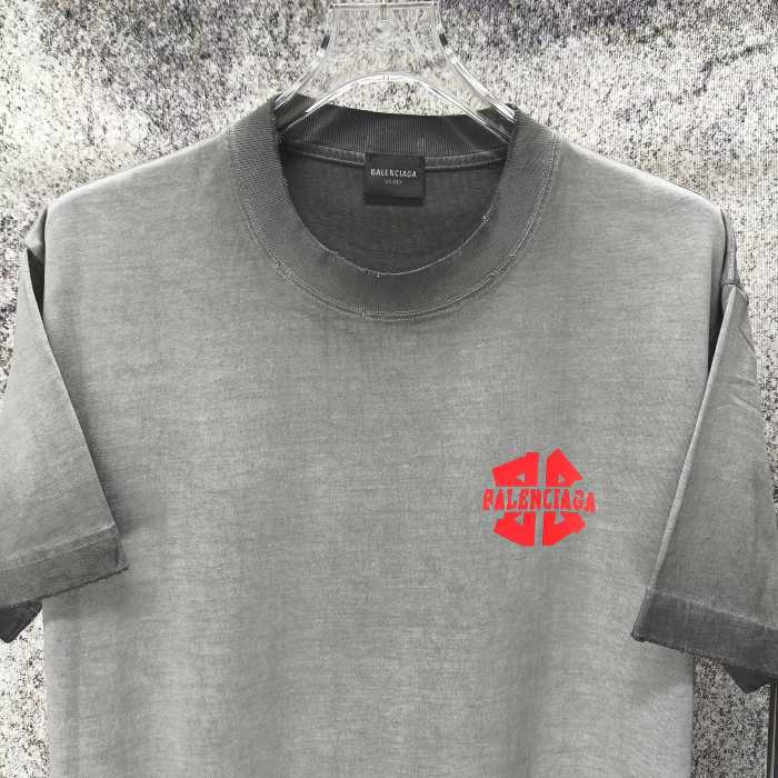 Balenciaga 2026ss New T Shirt Size S-XXL