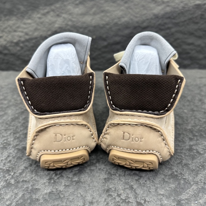 Dior Roadie Sneaker Size 36-46