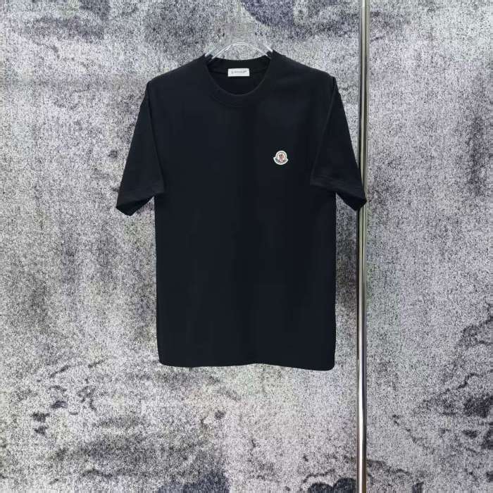 Moncler 2026ss New T Shirt Size S-XXL