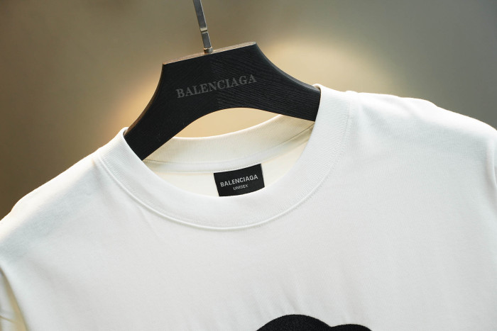 Balenciaga 2026ss New T Shirt Size S-XL