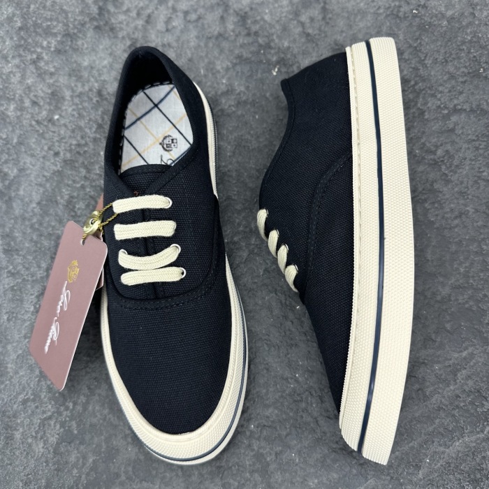 Loro Piana Nantucket Walk Sneaker Size 36-46