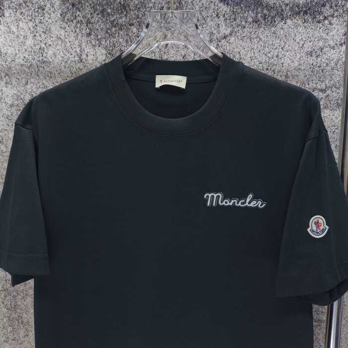 Moncler 2026ss New T Shirt Size S-XXL