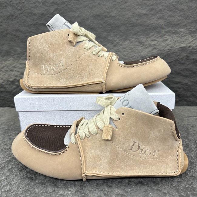Dior Roadie Sneaker Size 36-46