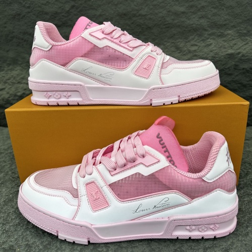 Louis Vuitton Trainer Sneaker size 36-46