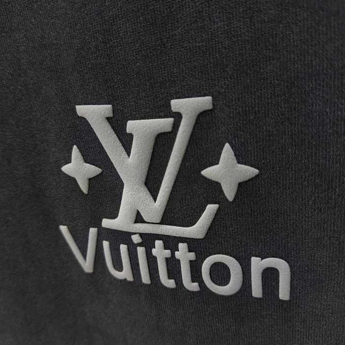 Louis Vuitton 2026ss New T Shirt Size S-XXL