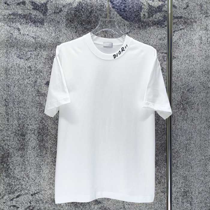 Dior 2026ss New T Shirt Size S-XXL