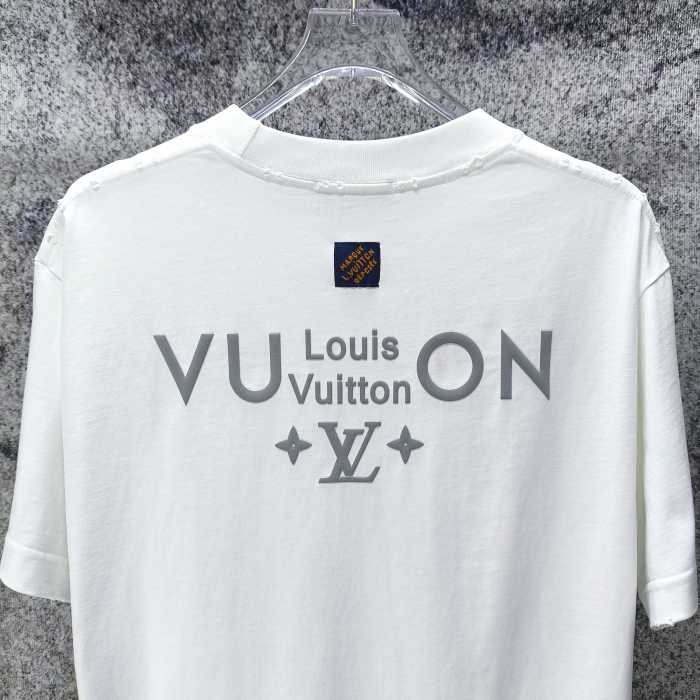 Louis Vuitton 2026ss New T Shirt Size S-XXL