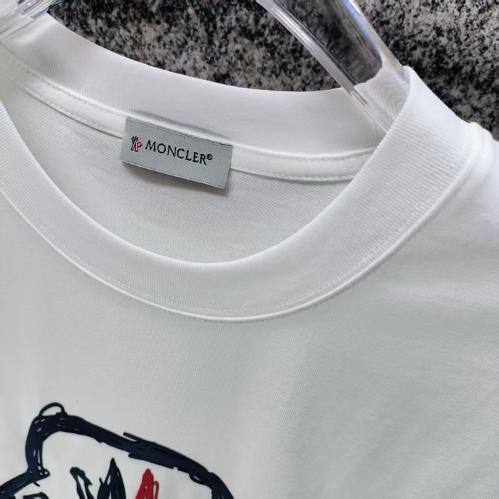 Moncler 2026ss New T Shirt Size S-XXL