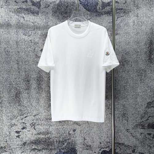 Copy Moncler 2026ss New T Shirt Size S-XXL