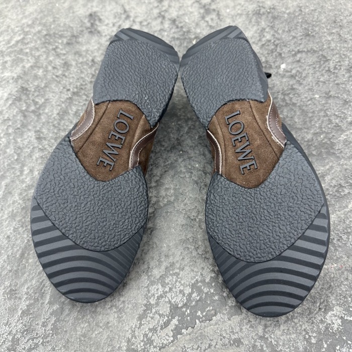 Loewe Grip Sneaker Size 36-46