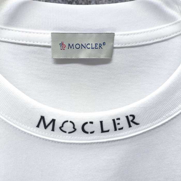 Moncler 2026ss New T Shirt Size S-XXL