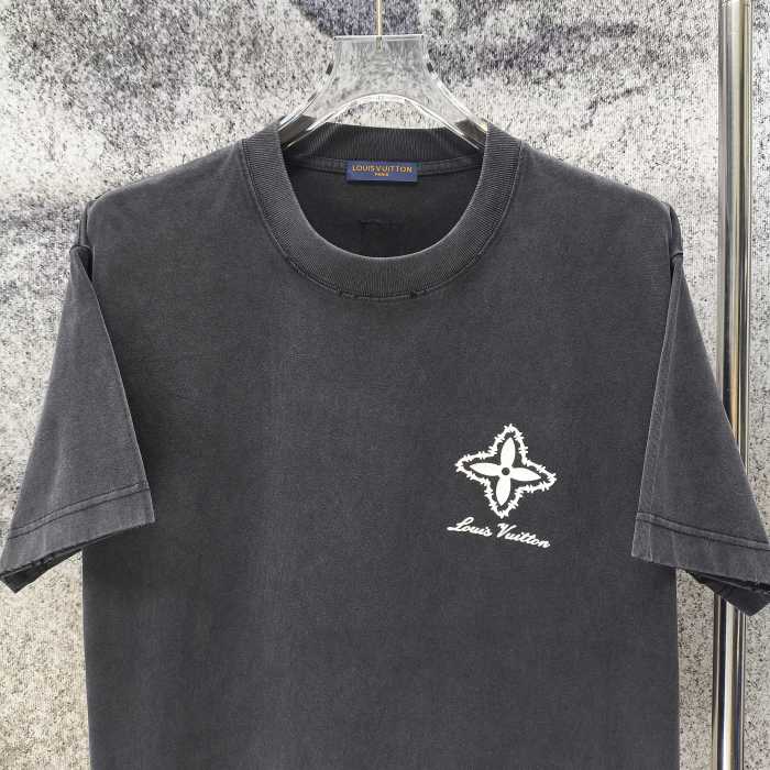 Louis Vuitton 2026ss New T Shirt Size S-XXL