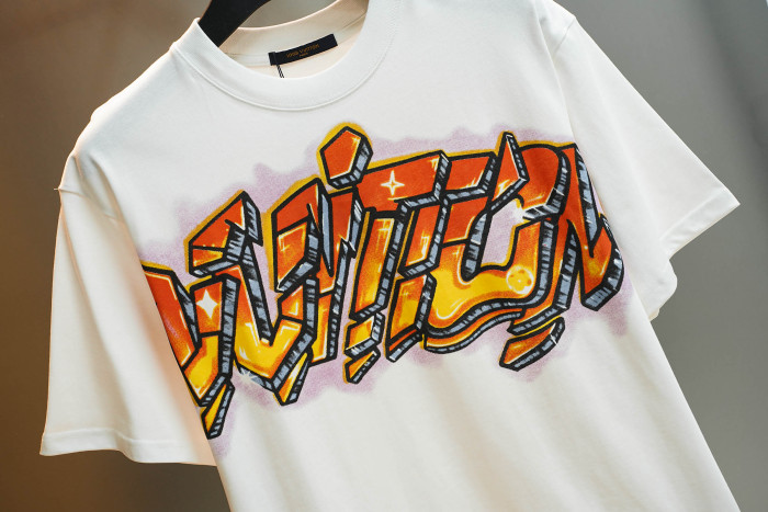 Louis Vuitton 2026ss New T Shirt Size S-XL