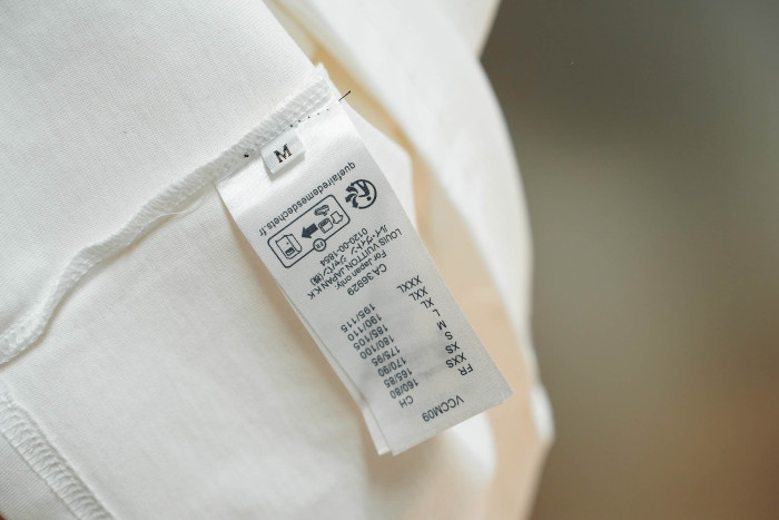 Louis Vuitton 2026ss New T Shirt Size S-XL