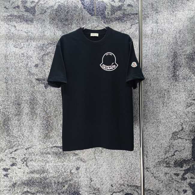 Moncler 2026ss New T Shirt Size S-XXL