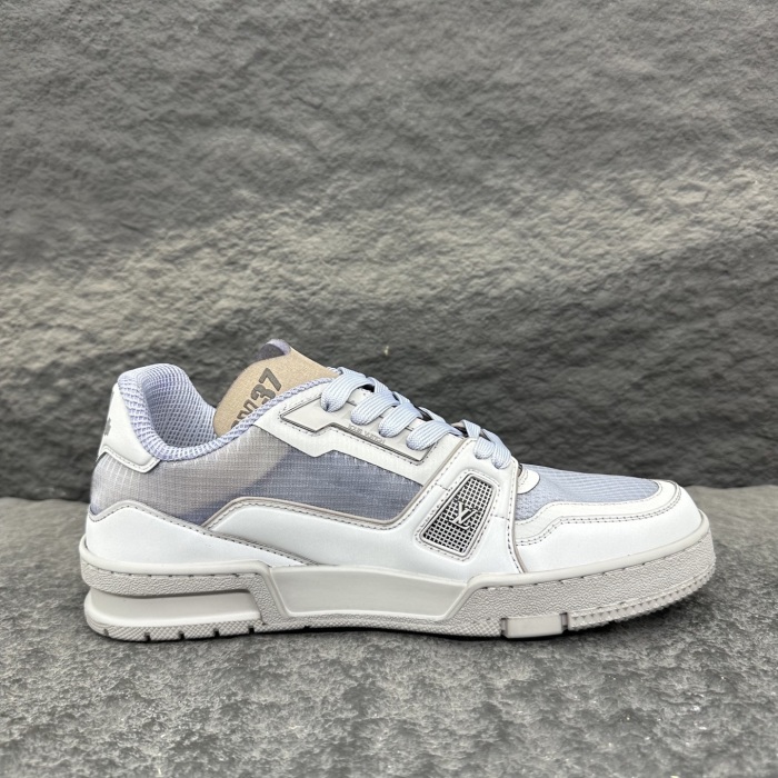Louis Vuitton Trainer Sneaker size 36-46