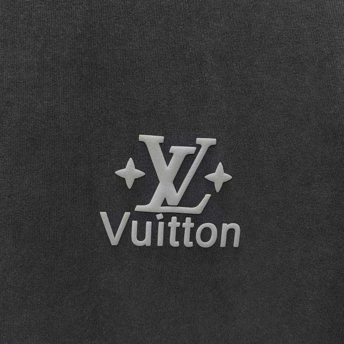 Louis Vuitton 2026ss New T Shirt Size S-XXL