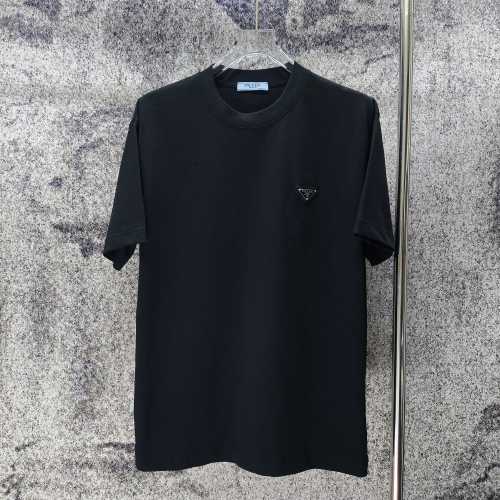 Prada 2026ss New T Shirt Size S-XXL