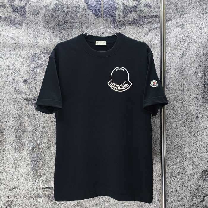 Moncler 2026ss New T Shirt Size S-XXL