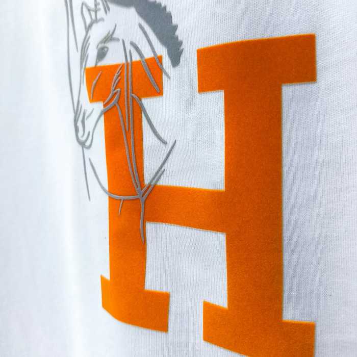 Hermes 2026ss New T Shirt Size S-XXL