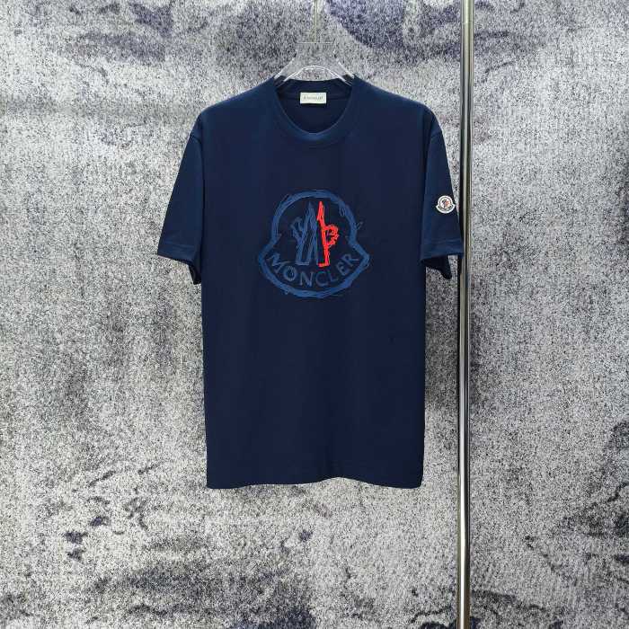 Moncler 2026ss New T Shirt Size S-XXL