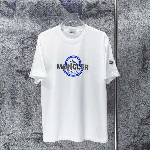 Moncler 2026ss New T Shirt Size S-XXL