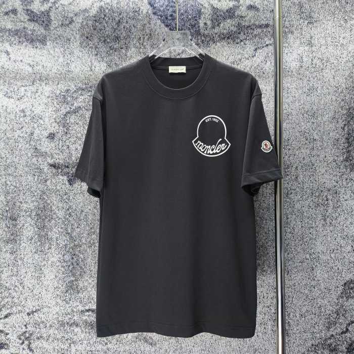 Moncler 2026ss New T Shirt Size S-XXL