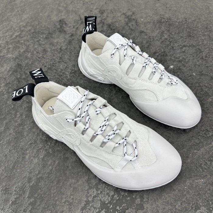 Loewe Grip Sneaker Size 36-46