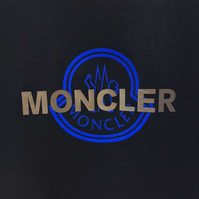 Moncler 2026ss New T Shirt Size S-XXL