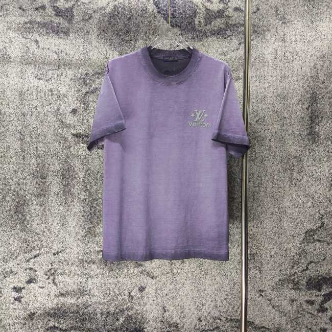 Louis Vuitton 2026ss New T Shirt Size S-XXL