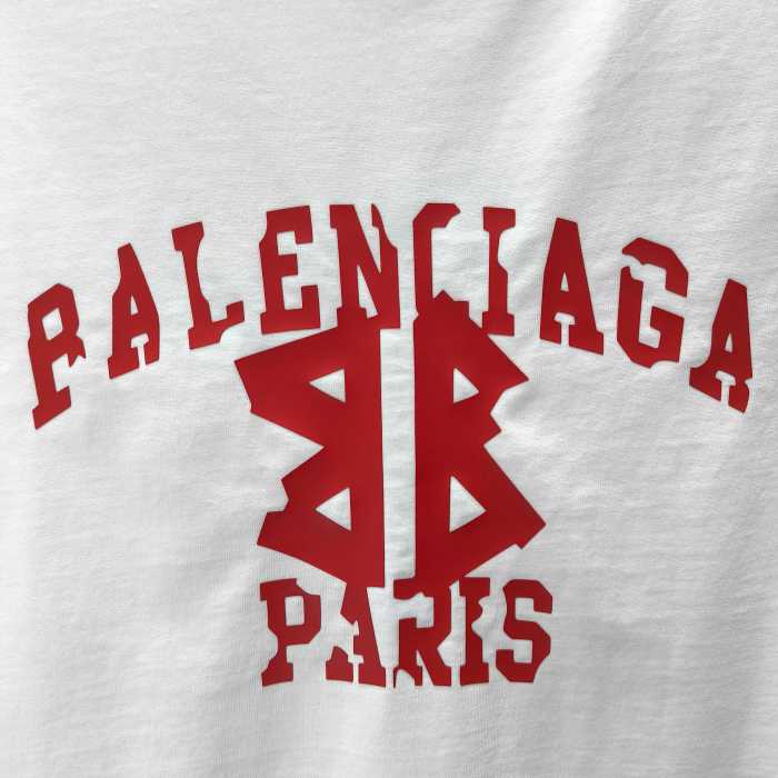 Balenciaga 2026ss New T Shirt Size S-XXL