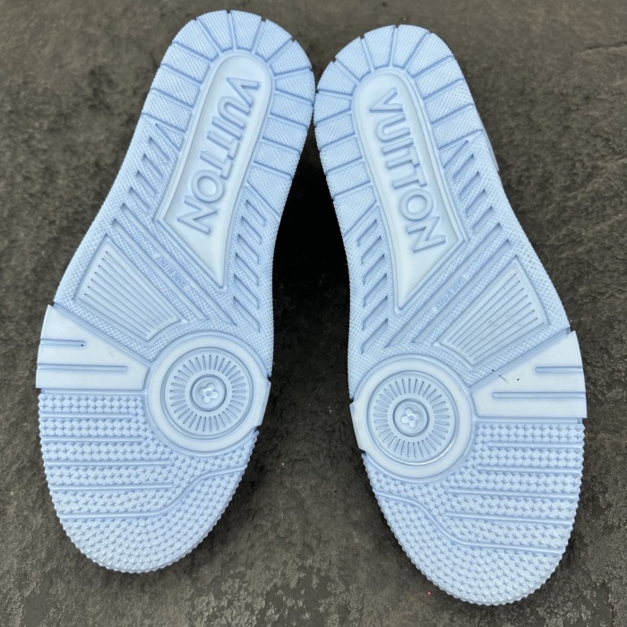 Louis Vuitton Trainer Sneaker size 36-46