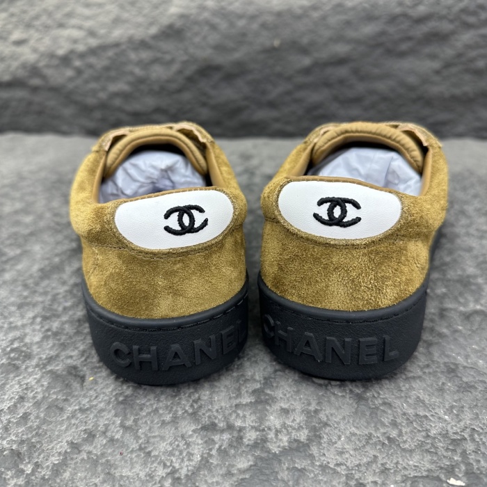 Chanel 26P Sneaker Size 36-41