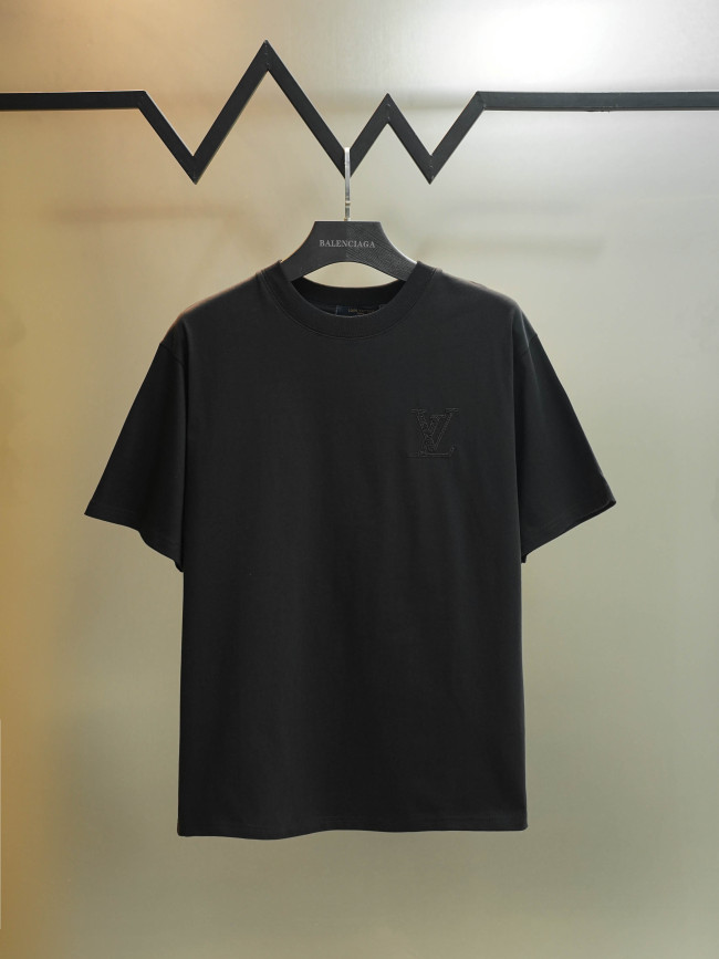 Louis Vuitton 2026ss New T Shirt Size S-XL