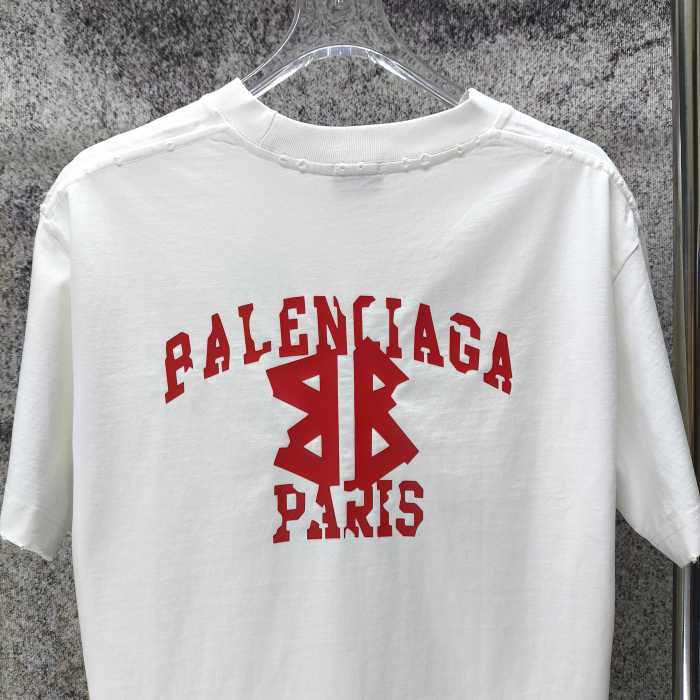 Balenciaga 2026ss New T Shirt Size S-XXL