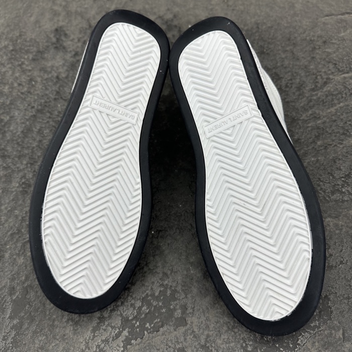 YSL Yves Saint Laurent SL/61 Sneaker Size 36-46