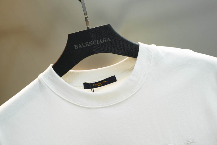 Louis Vuitton 2026ss New T Shirt Size S-XL