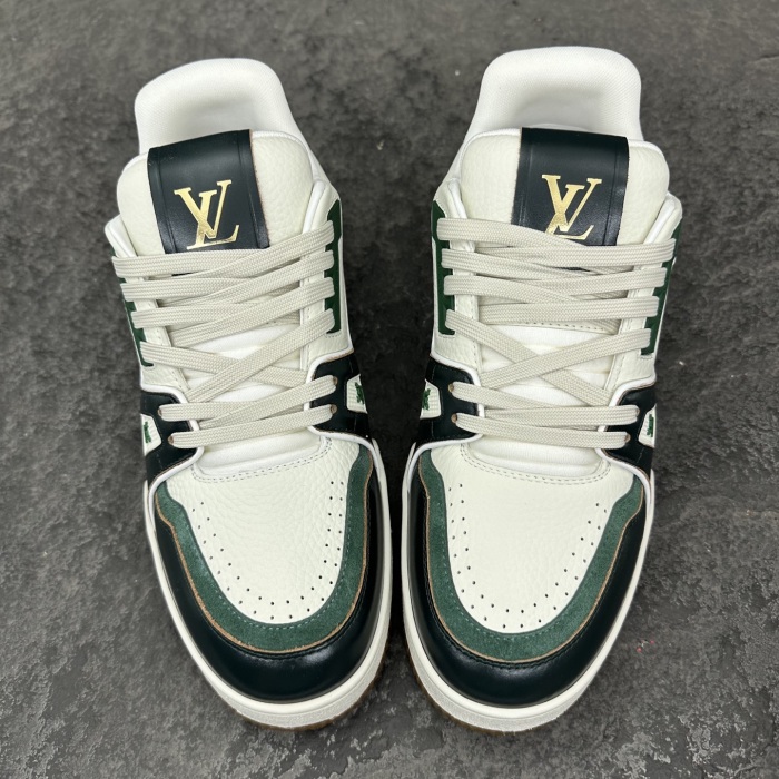 Louis Vuitton Trainer Sneaker size 36-46